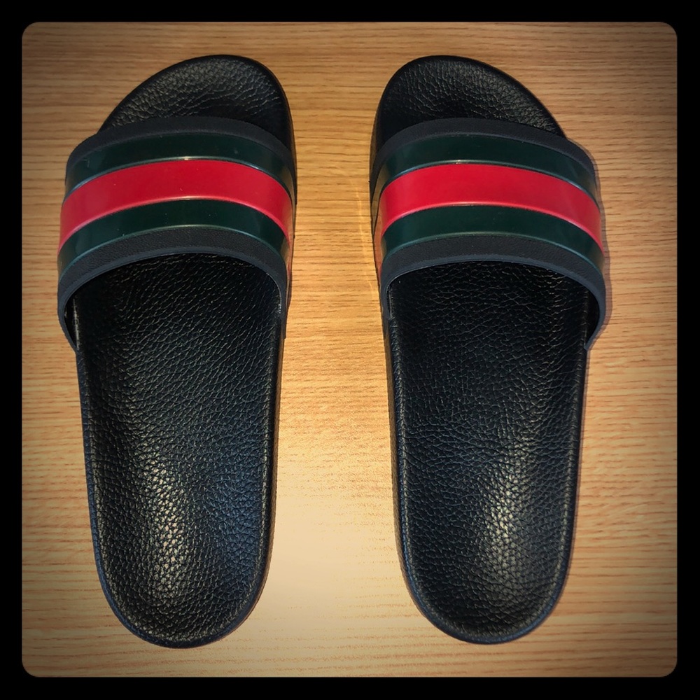 Slides Size 11.5/12